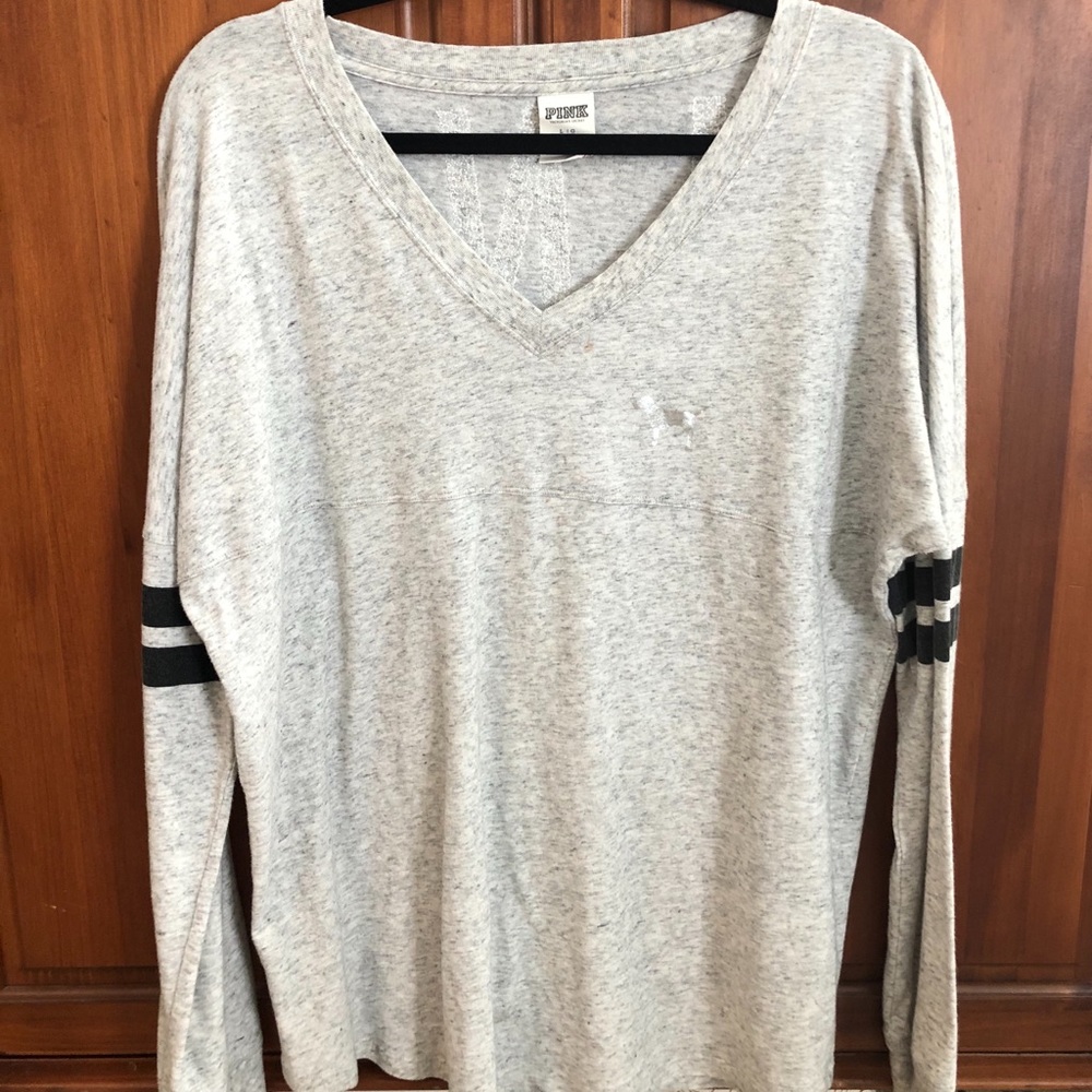 Victoria’s Secret Pink Long Sleeve